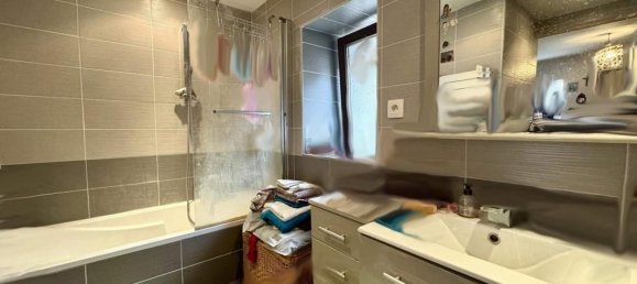 3 Schlafzimmer Haus in Contz-les-Bains, France, Nr. 262638 7