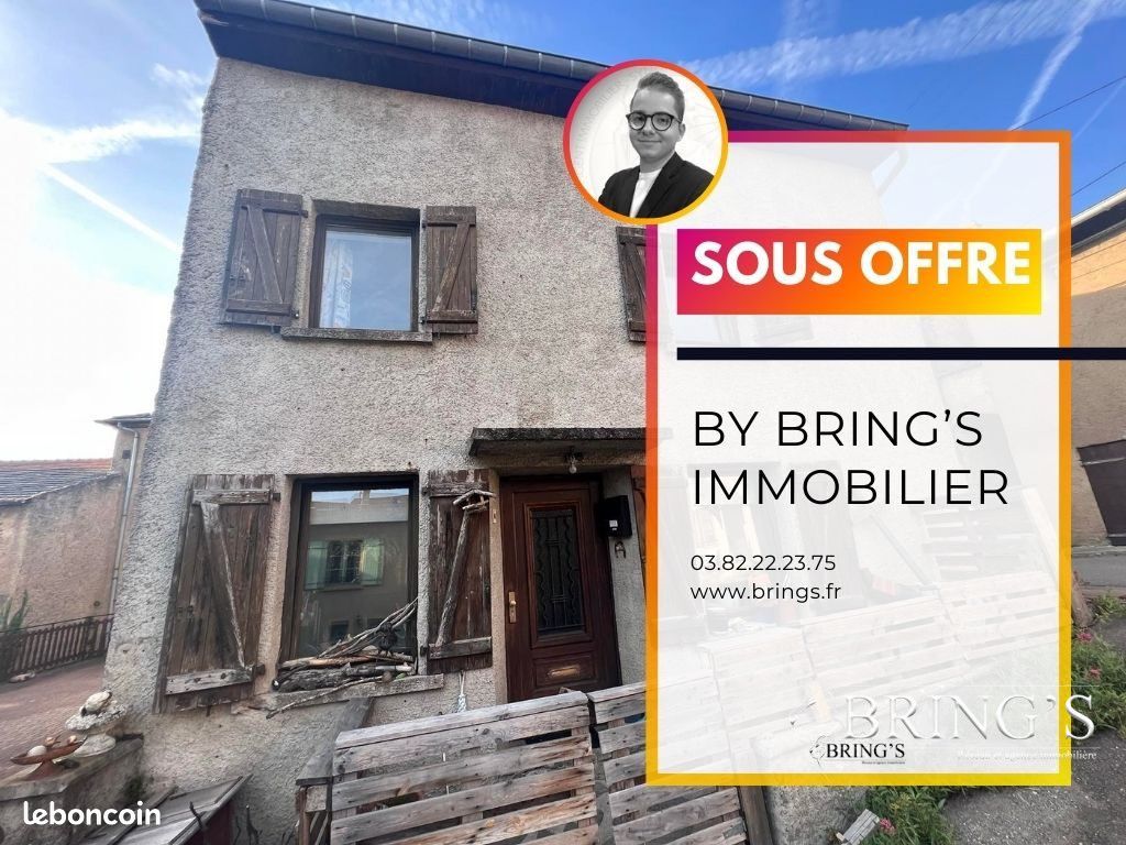 3 Schlafzimmer Haus in Contz-les-Bains, France, Nr. 262638