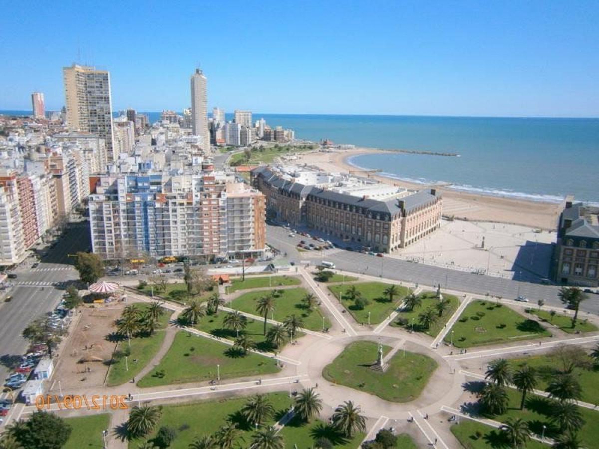 Studio in Mar del Plata, Argentina, Nr. 68337