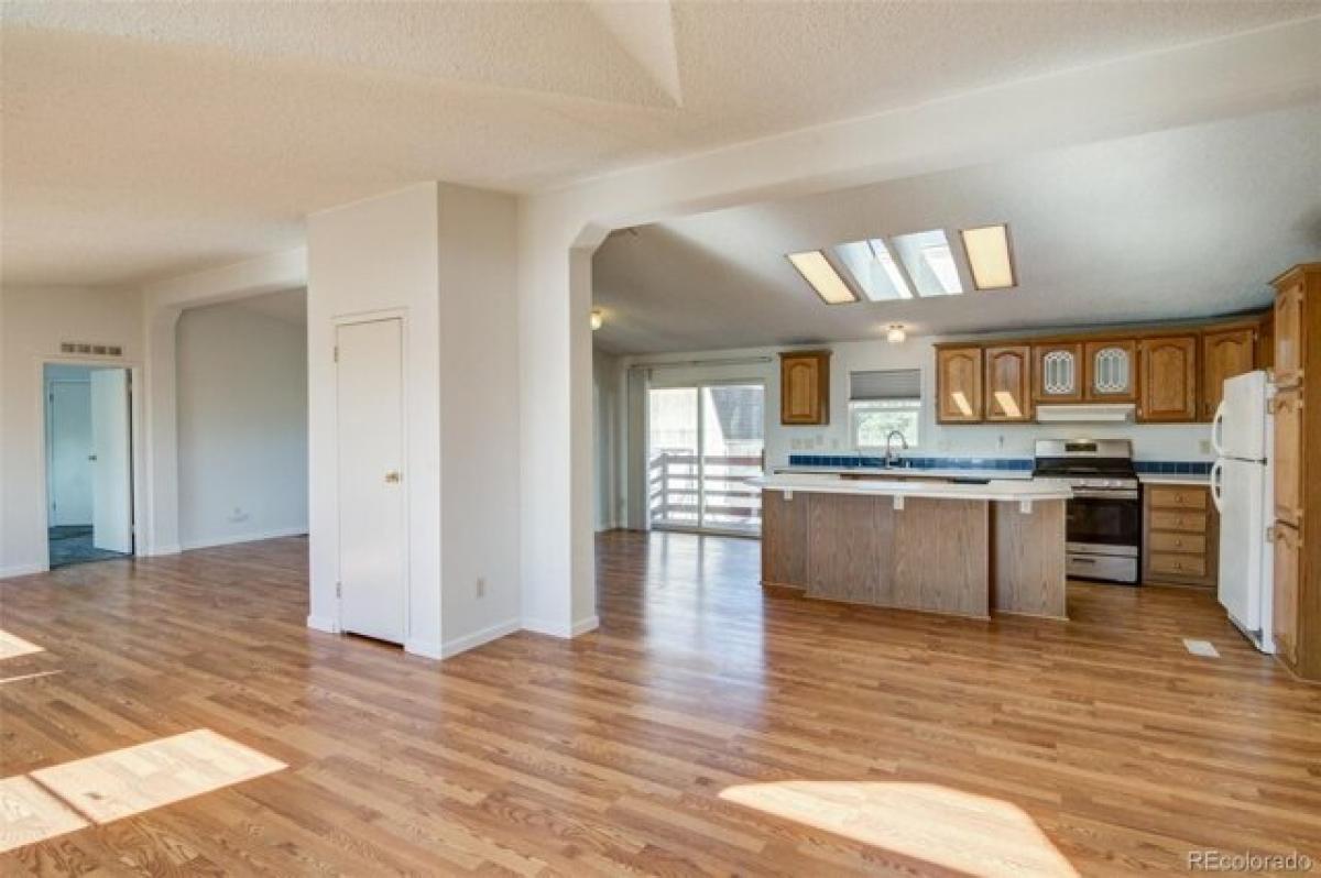 4 bedrooms House in Hartsel, USA No. 389935