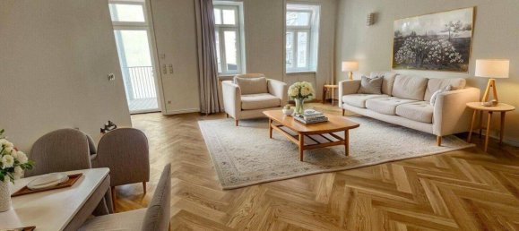 3-Zimmer Wohnung in Wien, Austria, Nr. 152192 2