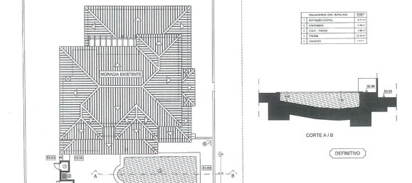 Дом с 6 спальнями в Лагуш, Португалия № 122713 45