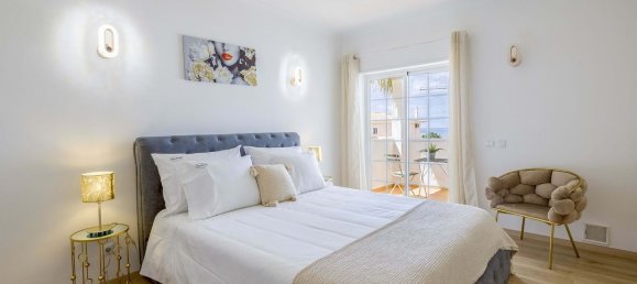 Дом с 6 спальнями в Лагуш, Португалия № 122713 5