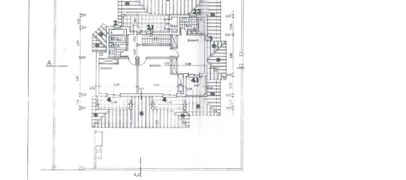 Дом с 6 спальнями в Лагуш, Португалия № 122713 46