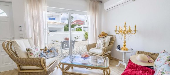 Дом с 6 спальнями в Лагуш, Португалия № 122713 28