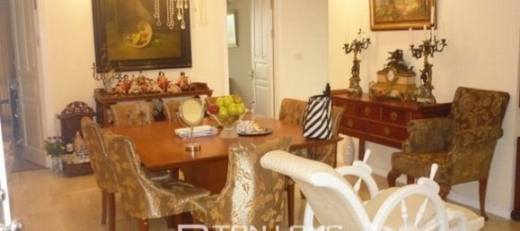 4 Schlafzimmer Wohnung in Tay Ho, Vietnam, Nr. 2329 2