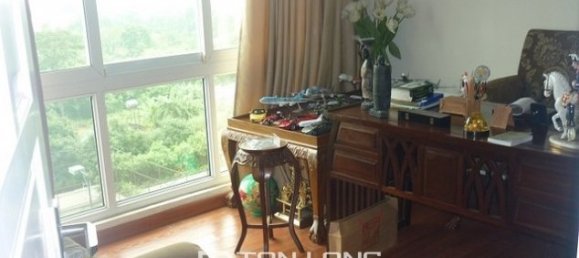 4 Schlafzimmer Wohnung in Tay Ho, Vietnam, Nr. 2329 10