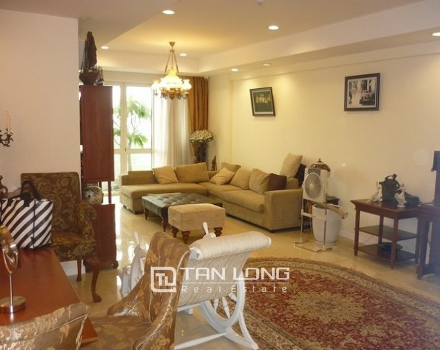 4 Schlafzimmer Wohnung in Tay Ho, Vietnam, Nr. 2329