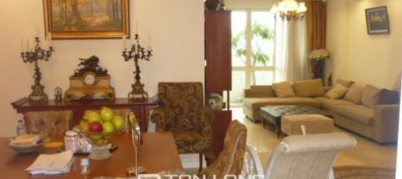 4 Schlafzimmer Wohnung in Tay Ho, Vietnam, Nr. 2329 4