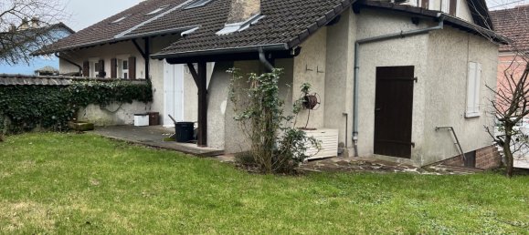 Casa T3 em Forbach, France N.º 38565 10