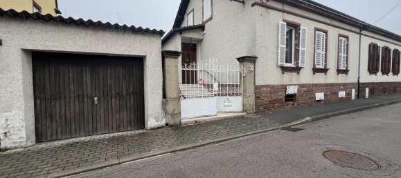 Casa T3 em Forbach, France N.º 38565 2
