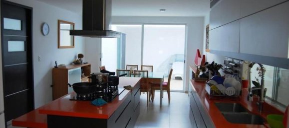 Casa T4 em Puebla, Mexico N.º 161825 2