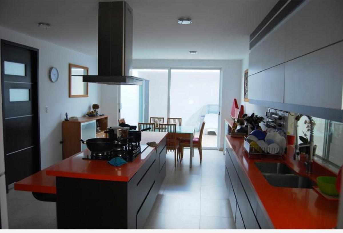 Casa T4 em Puebla, Mexico N.º 161825