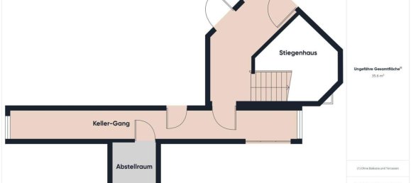 3-Zimmer Wohnung in Bruck an der Großglocknerstraße, Austria, Nr. 242283 17