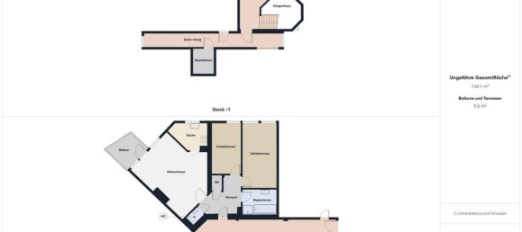 3-Zimmer Wohnung in Bruck an der Großglocknerstraße, Austria, Nr. 242283 18