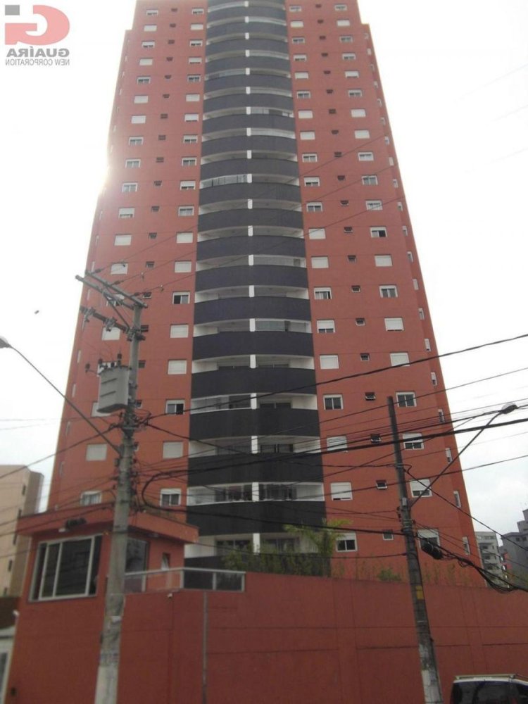 3 غرف نوم شقة في Sao Paulo, Brazil رقم 496046