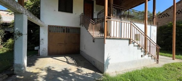 2 bedrooms House in Castelnuovo Belbo, Italy No. 381955 20