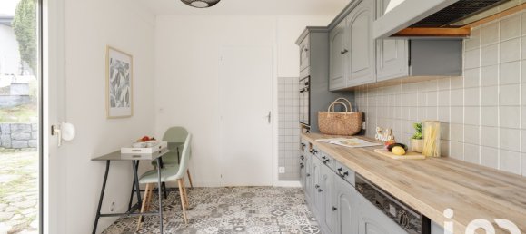 Casa de 4 divisões em Heillecourt, France N.º 219973 10