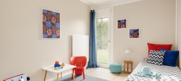 Casa de 4 divisões em Heillecourt, France N.º 219973 4