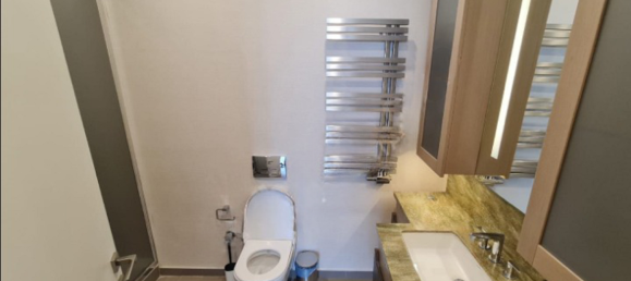 Wohnung 2+1 in Istanbul, Turkey, Nr. 24047 9