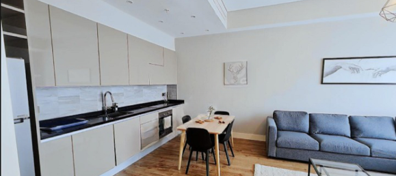 Wohnung 2+1 in Istanbul, Turkey, Nr. 24047 4