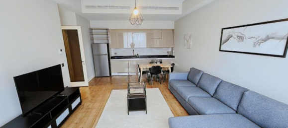 Wohnung 2+1 in Istanbul, Turkey, Nr. 24047 3