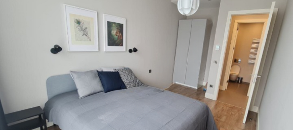 Wohnung 2+1 in Istanbul, Turkey, Nr. 24047 6