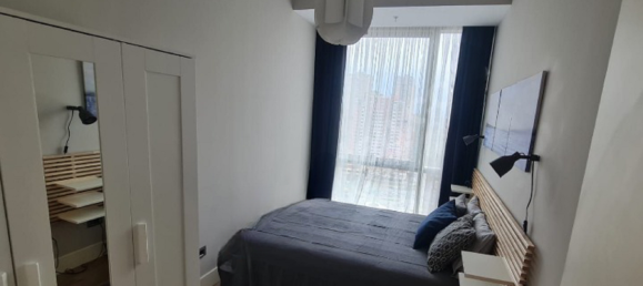 Wohnung 2+1 in Istanbul, Turkey, Nr. 24047 7