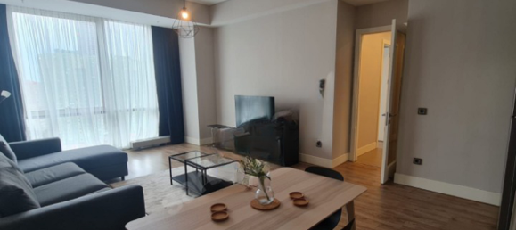 Wohnung 2+1 in Istanbul, Turkey, Nr. 24047 2