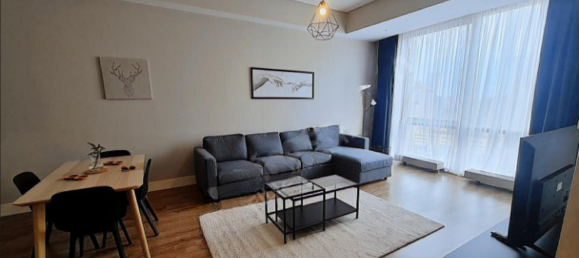 Wohnung 2+1 in Istanbul, Turkey, Nr. 24047 5