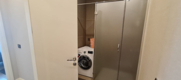 Wohnung 2+1 in Istanbul, Turkey, Nr. 24047 8