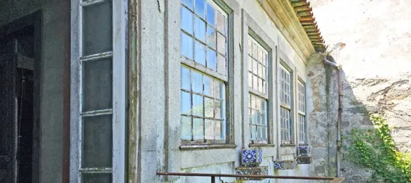 567m² Building in Viana do Castelo, Portugal No. 142991 3