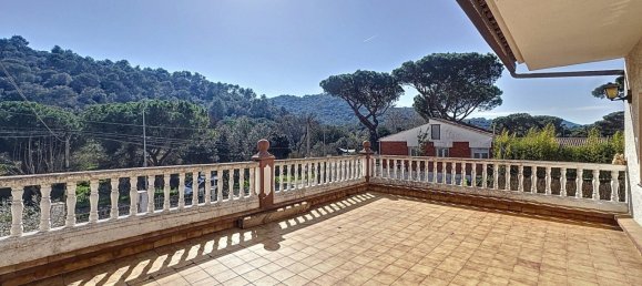 6 غرف نوم منزل في Vilanova Del Valles, Spain رقم 293215 2