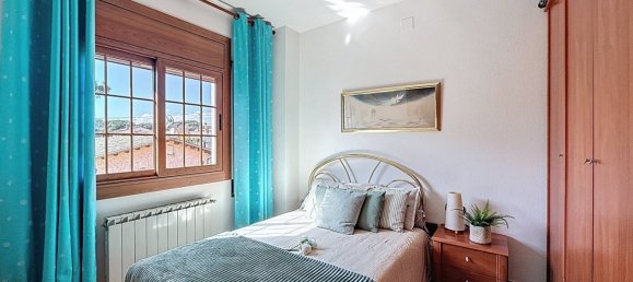 6 غرف نوم منزل في Vilanova Del Valles, Spain رقم 293215 17