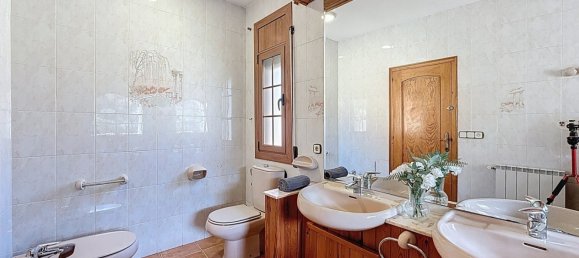 6 غرف نوم منزل في Vilanova Del Valles, Spain رقم 293215 16