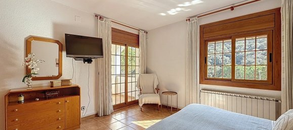 6 غرف نوم منزل في Vilanova Del Valles, Spain رقم 293215 14