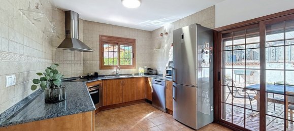 6 غرف نوم منزل في Vilanova Del Valles, Spain رقم 293215 6