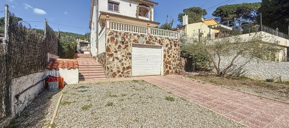 6 غرف نوم منزل في Vilanova Del Valles, Spain رقم 293215 26