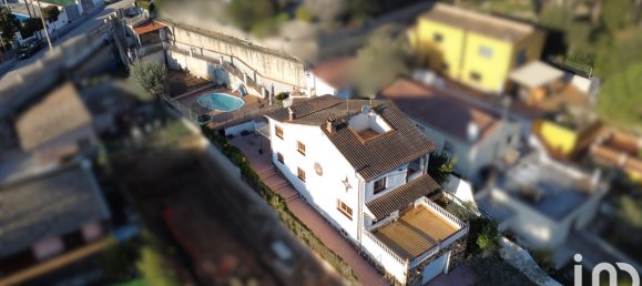 6 غرف نوم منزل في Vilanova Del Valles, Spain رقم 293215 28