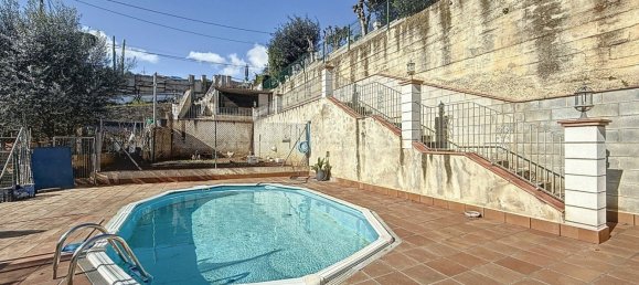 6 غرف نوم منزل في Vilanova Del Valles, Spain رقم 293215 25