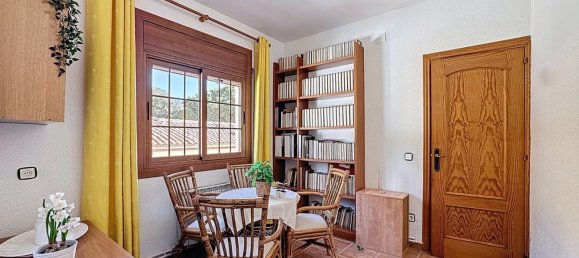 6 غرف نوم منزل في Vilanova Del Valles, Spain رقم 293215 21