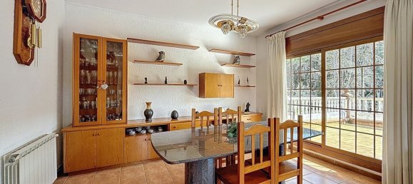 6 غرف نوم منزل في Vilanova Del Valles, Spain رقم 293215 5