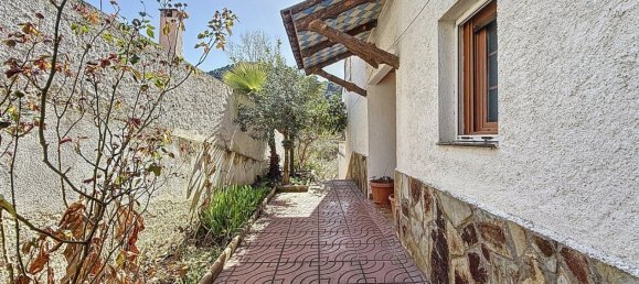 6 غرف نوم منزل في Vilanova Del Valles, Spain رقم 293215 10