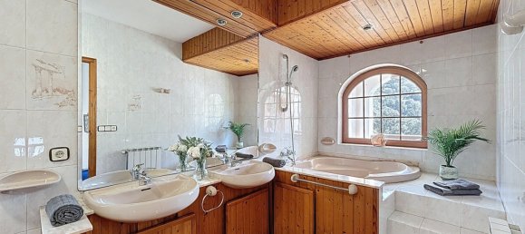 6 غرف نوم منزل في Vilanova Del Valles, Spain رقم 293215 15