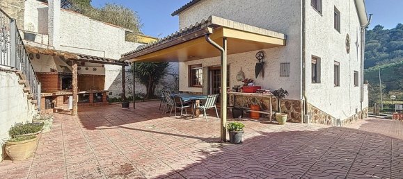 6 غرف نوم منزل في Vilanova Del Valles, Spain رقم 293215 3