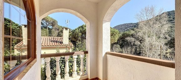 6 غرف نوم منزل في Vilanova Del Valles, Spain رقم 293215 8