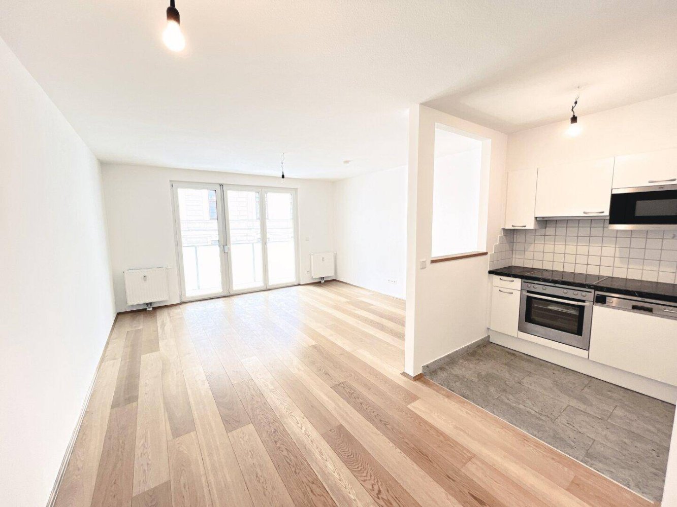 Apartamento de 2 habitaciónes en Ottakring, Austria No. 179454