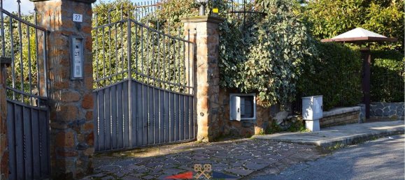 7-Zimmer Villa in Frascati, Italy, Nr. 78629 10