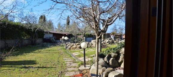 7-Zimmer Villa in Frascati, Italy, Nr. 78629 14