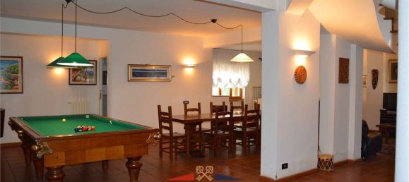 7-Zimmer Villa in Frascati, Italy, Nr. 78629 45